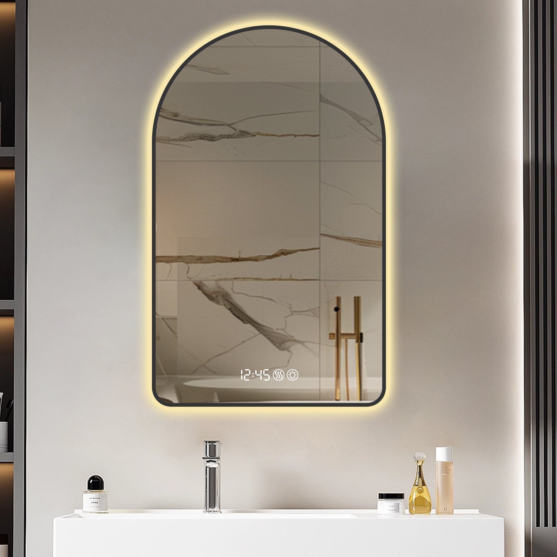 Mirrors